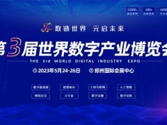 第3届世界数字产业博览会