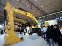 2023贵州第五届国际工程机械、建筑机械及矿山装备展览会