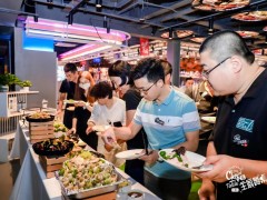 2023世界食品（深圳）博览会 科隆食品系列展
