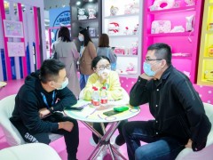 2023中国国际上海授权展览会,举办时间及地点 上海授权展