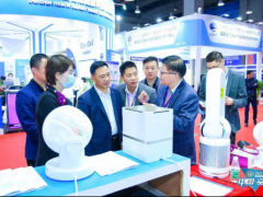 2023广州国际洁净室工程系统展览会 洁净室工程