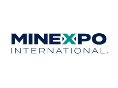 2024年美国国际矿山机械展 Minexpo 2024