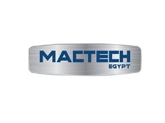 2023年埃及开罗金属加工及五金展览会Mactech 埃及机械展