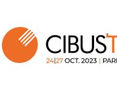 2023年意大利食品包装展 CIBUS TEC 2023年，意大利，包装