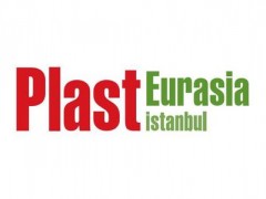 2023土耳其国际塑料工业展 （PLAST EURASIA）