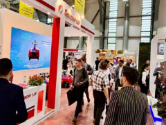 第100届国际石油天然气展览会（ATCE 2025）