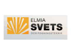 Elmia瑞典金属加工展 金属加工、焊接设备、焊接材料