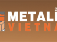 2023年越南机床METALEX