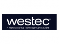 2023年美国西部机床展weste