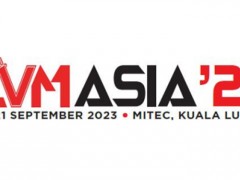 2023 年马来西亚国际电动车及充电技术展 2023 年马来西亚国际电动车及充电技术展