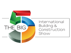 迪拜五大行业展览会Dubai Big5
