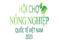 2023越南国际农业技术展览会 2023越南农业展