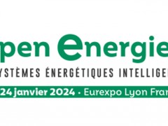 2024年法国里昂智慧能源系统展览会