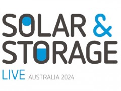 2024年澳大利亚太阳能暨储能展览会