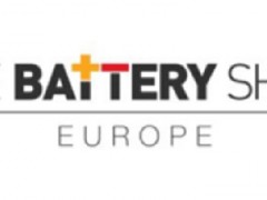 2024年欧洲电池及电动车展览会