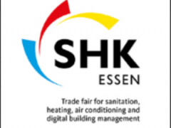 2024年德国暖通制冷展 SHK ESSEN 德国暖通制冷展