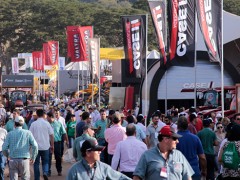 2024年第二十九届巴西国际农业机械暨园林机械展览会 巴西农机展