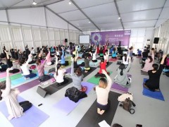 2024深圳国际瑜伽健身用品展览会 深圳瑜伽展会