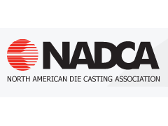 美国国际压铸展NADCA DIE CASTING2023 美国国际压铸展