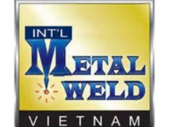 2023年越南第12届金属加工焊接展
