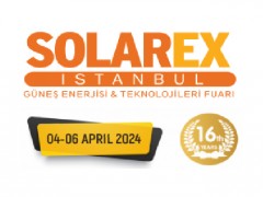 2024年土耳其（伊斯坦布尔）国际太阳能展览会