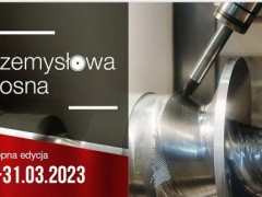 2024波兰工业机床展STOM