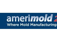 2024年美国模具展Amerimold