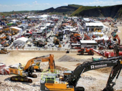 2024年英国矿山机械博览会 (Hillhead 2024)
