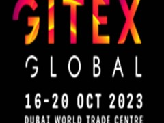 GITEX中东迪拜国际通讯及消费电子信息展览会