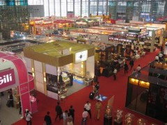 2024第20届上海国际箱包展览会 2024箱包展 2024箱包展时间 2024上海箱包展