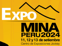 2024年秘鲁矿业机械展暨美洲矿业展