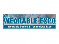 2024年日本可穿戴设备技术展Wearable Expo 日本可穿戴设备技术展