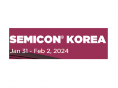 2024年韩国国际半导体工业技术展SEMICON KOREA