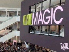 2024美国服装展Magic show春季展