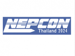 2024年泰国电子展NEPCON Thailand 泰国电子展