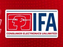 IFA2025德国柏林国际消费电子及家电展览会