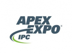 2024年美国线路板及电子组装技术展IPCAPEX EXPO