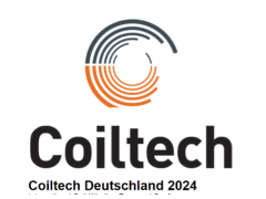 德国线圈及电器制造展Coiltech Deutschland 德国线圈及电器制造展