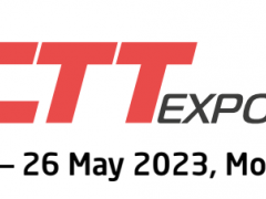2024年俄罗斯国际工程机械展览会 CTT