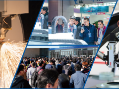 2024中亚一带一路（新疆）国际自动化暨机床展览会