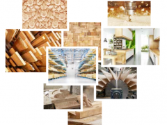 2025年迪拜国际木工及木工机械展览会WOODSHOW