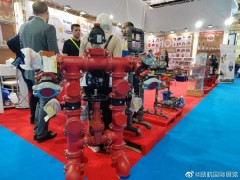 2025年西班牙空调、制冷、暖通、空气净化及泵阀卫浴管件展