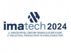 2024年土耳其金属加工展览会IMATECH