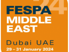 2024迪拜FESPA广告及数码印刷展览会