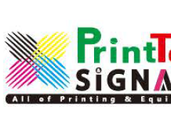 2024年泰国广告标识及数码印刷展览会 2024年泰国广告标识及数码印刷展览会