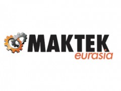 2024年土耳其金属加工机械展MAKTEK 焊接设备,焊接切割,焊接材料