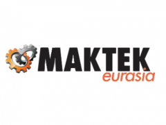 2024年土耳其金属加工机械展MAKTEK 土耳其机械展