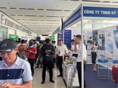 2024越南国际电力设备与技术展览会ETE