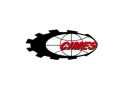 2024第十六届中国国际机床工具展览会（CIMES）