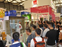 2024第十九届中国(上海)国际门窗幕墙及建筑遮阳展览会